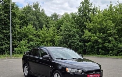 Mitsubishi Lancer IX, 2008 год, 1 049 000 рублей, 1 фотография