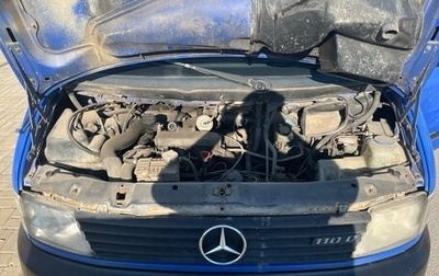 Mercedes-Benz Vito, 1998 год, 470 000 рублей, 1 фотография