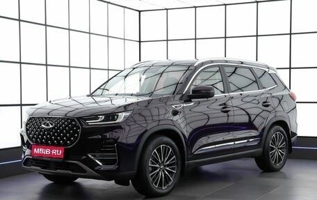 Chery Tiggo 8 Pro, 2021 год, 1 890 000 рублей, 1 фотография