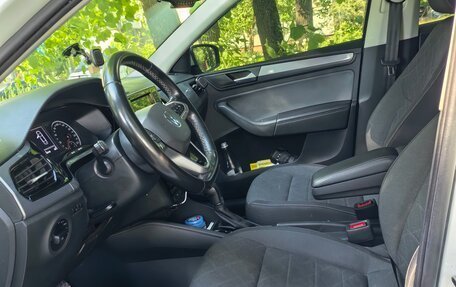Volkswagen Polo VI (EU Market), 2020 год, 1 519 000 рублей, 7 фотография