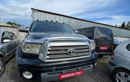 Toyota Tundra II, 2007 год, 2 500 000 рублей, 1 фотография