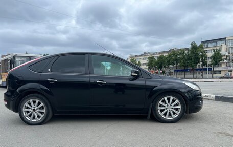 Ford Focus II рестайлинг, 2008 год, 680 000 рублей, 4 фотография