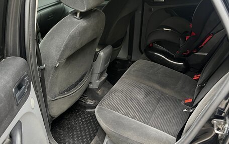 Ford Focus II рестайлинг, 2008 год, 680 000 рублей, 8 фотография