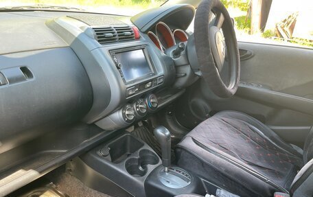 Honda Fit III, 2001 год, 245 000 рублей, 3 фотография