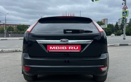 Ford Focus II рестайлинг, 2008 год, 680 000 рублей, 6 фотография