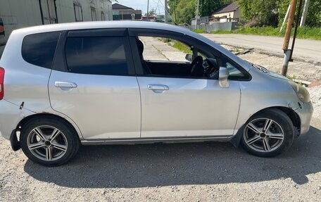 Honda Fit III, 2001 год, 245 000 рублей, 7 фотография