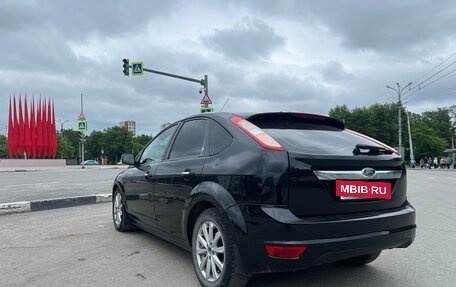 Ford Focus II рестайлинг, 2008 год, 680 000 рублей, 7 фотография