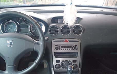 Peugeot 308 II, 2010 год, 600 000 рублей, 8 фотография