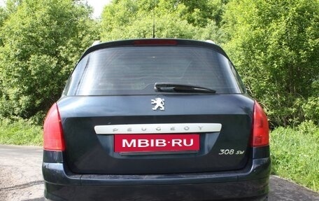 Peugeot 308 II, 2010 год, 600 000 рублей, 5 фотография