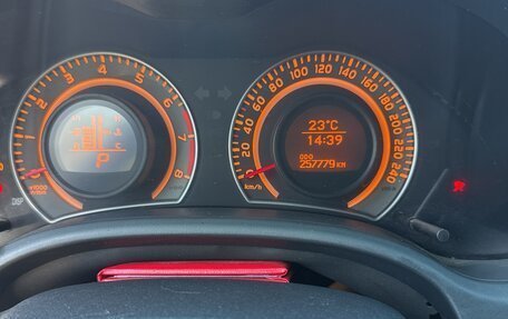 Toyota Corolla, 2007 год, 635 000 рублей, 3 фотография