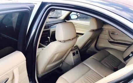 BMW 3 серия, 2005 год, 700 000 рублей, 8 фотография