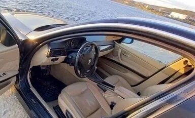 BMW 3 серия, 2005 год, 700 000 рублей, 9 фотография
