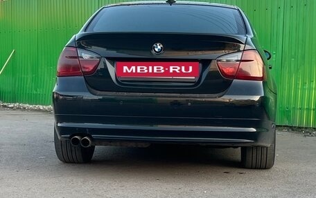 BMW 3 серия, 2005 год, 700 000 рублей, 6 фотография
