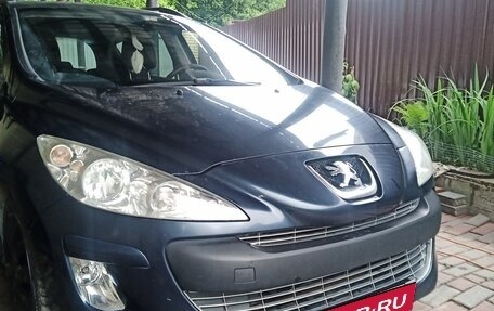 Peugeot 308 II, 2010 год, 600 000 рублей, 7 фотография