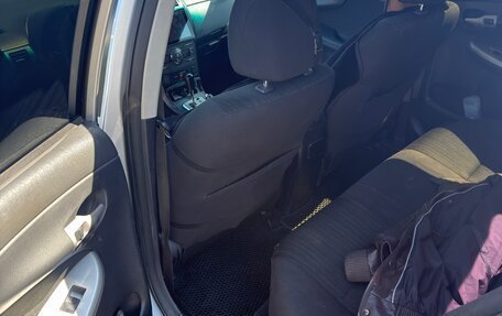 Toyota Corolla, 2007 год, 635 000 рублей, 8 фотография