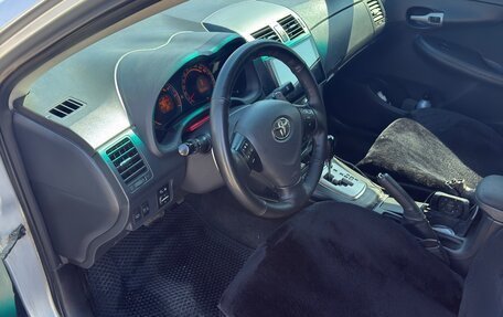 Toyota Corolla, 2007 год, 635 000 рублей, 9 фотография