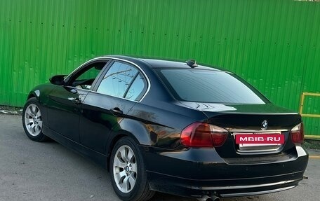 BMW 3 серия, 2005 год, 700 000 рублей, 7 фотография