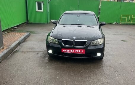 BMW 3 серия, 2005 год, 700 000 рублей, 5 фотография