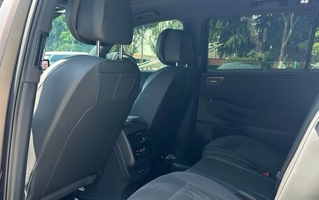 Volkswagen Teramont, 2025 год, 5 400 000 рублей, 7 фотография