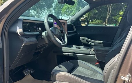 Volkswagen Teramont, 2025 год, 5 400 000 рублей, 10 фотография