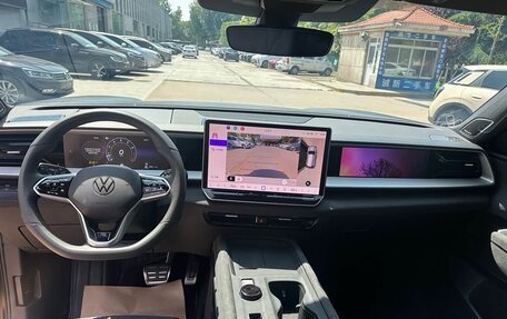 Volkswagen Teramont, 2025 год, 5 400 000 рублей, 8 фотография
