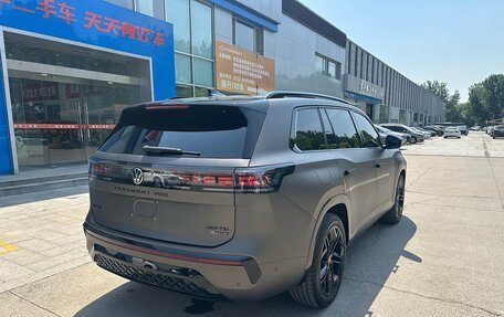 Volkswagen Teramont, 2025 год, 5 400 000 рублей, 6 фотография