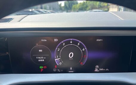 Volkswagen Teramont, 2025 год, 5 400 000 рублей, 9 фотография