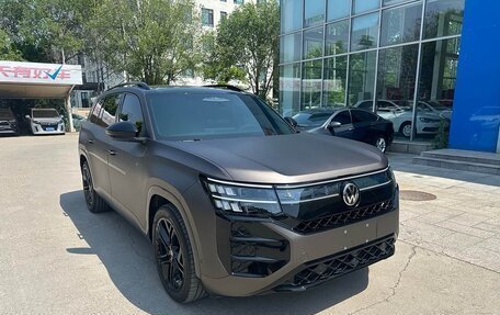 Volkswagen Teramont, 2025 год, 5 400 000 рублей, 3 фотография