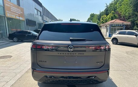 Volkswagen Teramont, 2025 год, 5 400 000 рублей, 4 фотография