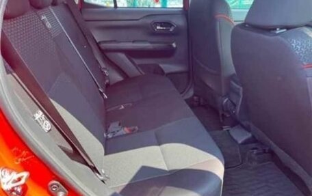 Daihatsu Rocky, 2020 год, 1 700 000 рублей, 4 фотография