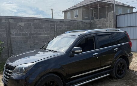 Great Wall Hover H3 I, 2014 год, 820 000 рублей, 2 фотография