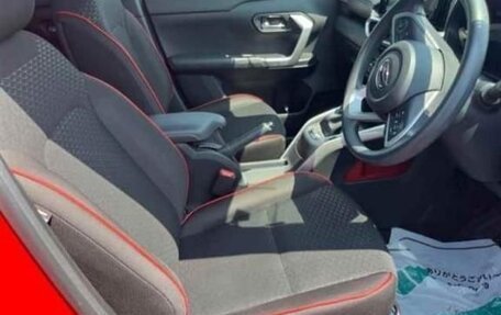 Daihatsu Rocky, 2020 год, 1 700 000 рублей, 7 фотография