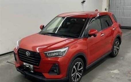 Daihatsu Rocky, 2020 год, 1 700 000 рублей, 2 фотография