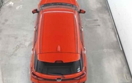Daihatsu Rocky, 2020 год, 1 700 000 рублей, 9 фотография
