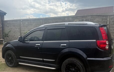 Great Wall Hover H3 I, 2014 год, 820 000 рублей, 3 фотография