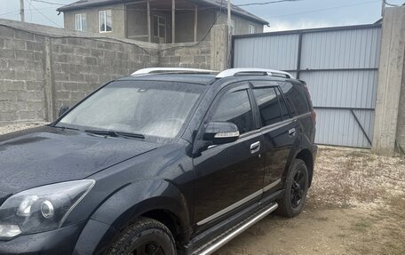 Great Wall Hover H3 I, 2014 год, 820 000 рублей, 4 фотография
