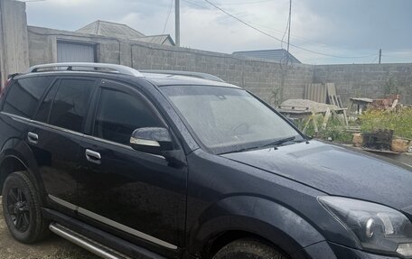 Great Wall Hover H3 I, 2014 год, 820 000 рублей, 6 фотография