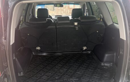 Great Wall Hover H3 I, 2014 год, 820 000 рублей, 8 фотография