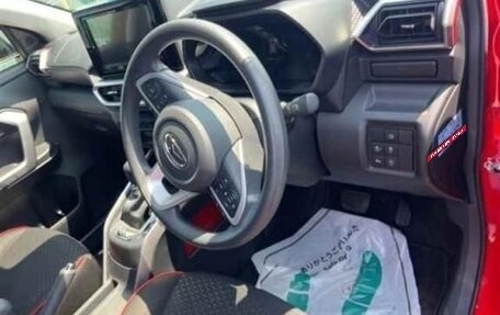Daihatsu Rocky, 2020 год, 1 700 000 рублей, 3 фотография