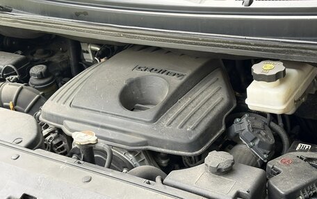 Hyundai H-1 II рестайлинг, 2017 год, 3 300 000 рублей, 15 фотография