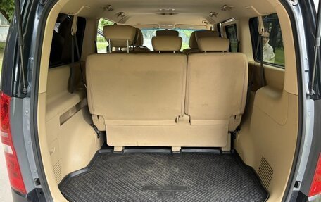 Hyundai H-1 II рестайлинг, 2017 год, 3 300 000 рублей, 9 фотография
