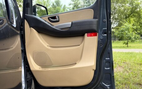 Hyundai H-1 II рестайлинг, 2017 год, 3 300 000 рублей, 16 фотография