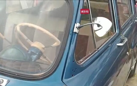 ГАЗ 21 «Волга», 1960 год, 2 490 000 рублей, 3 фотография