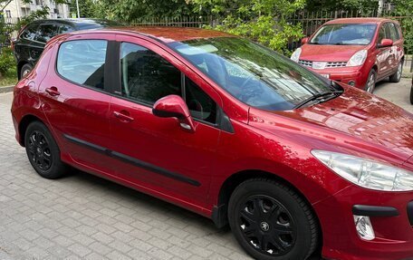 Peugeot 308 II, 2008 год, 480 000 рублей, 2 фотография