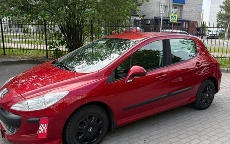 Peugeot 308 II, 2008 год, 480 000 рублей, 3 фотография