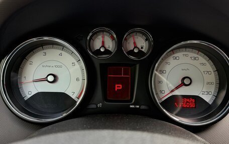 Peugeot 308 II, 2008 год, 480 000 рублей, 7 фотография