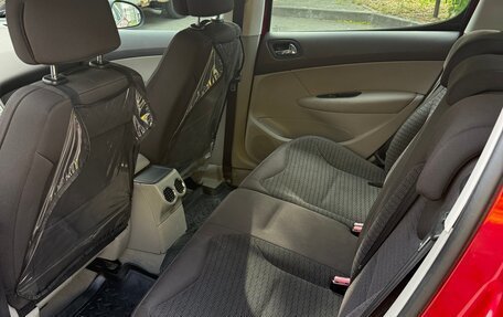 Peugeot 308 II, 2008 год, 480 000 рублей, 6 фотография