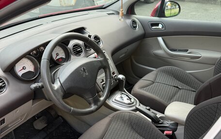 Peugeot 308 II, 2008 год, 480 000 рублей, 5 фотография
