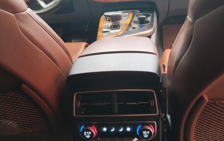 Audi Q7, 2016 год, 3 350 000 рублей, 14 фотография