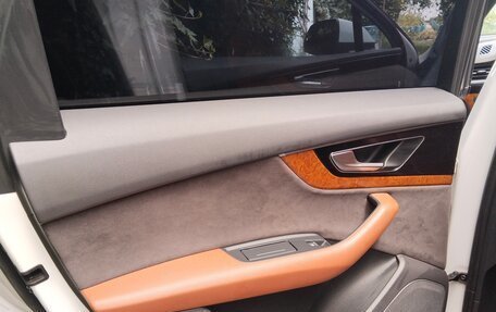 Audi Q7, 2016 год, 3 350 000 рублей, 21 фотография